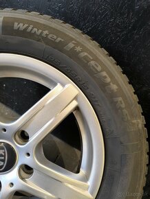 5x114,3 R15 Kia-Hyundai zimna sada 195/65 R15 ❄️❄️❄️❄️❄️ - 8