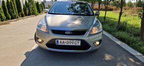 Ford Focus 1.6 2009 r.v. - 8