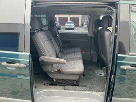 Mercedes-Benz Vito Mercedes Benz 120 CDI 3,0 Diesel , Automa - 8