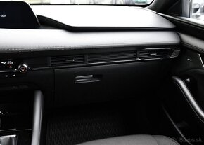 Mazda 3 G122 COMFORT+ SOUND/STYLE HUD 90 kw - 8