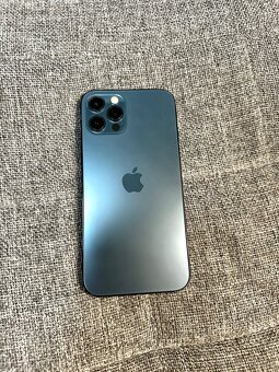 iPhone 12 Pro 256GB (plne funkčný) - 8