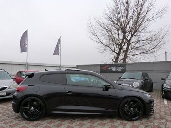 VW Scirocco R 2,0 TFSi 195kW DSG  + KW podvozok - 8