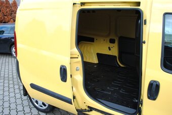 Fiat Dobló Cargo 1.6 MultiJet XL L2H2⭐ODPOČET DPH⭐ - 8