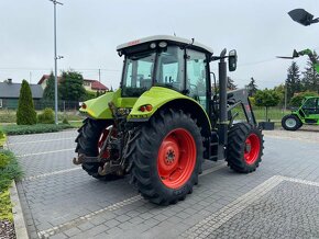 Claas Arion 610 CIS - 8