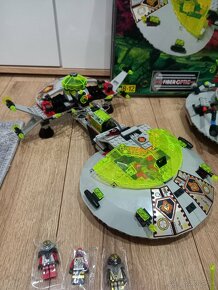 LEGO UFO - 8