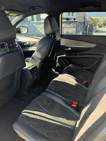 Peugeot 5008 GT 2.0 180k - 8