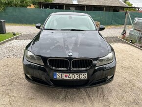 Predám BMW e90 2.0d - 8