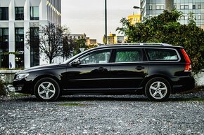 Volvo V70 D3 2.0L Drive-E Summum Geartronic - 8