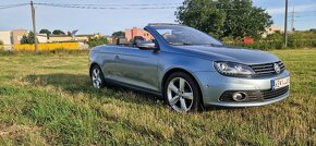 Vw eos - 8