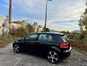 Golf 6 - benzín - 8