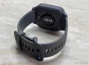 Garmin Venu SQ, Shadow Gray/Slate - 8