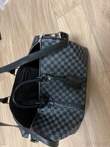 Louis vuitton cestovná taška - 8