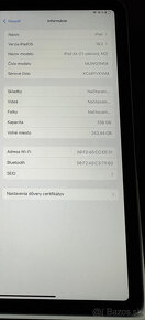 Apple Ipad Air 11 M2 256GB nový - 8