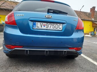 KIA CEED Sport Packet - 8