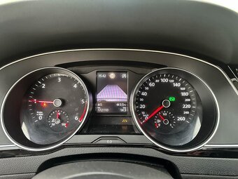 Volkswagen Passat Variant 2.0 TDI BMT Highline DSG - 8