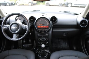 Mini Countryman Cooper D Edition⭐PREVERENÉ VOZIDLO⭐ - 8