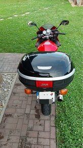 Yamaha FZS 600 Fazer 25kw - 8