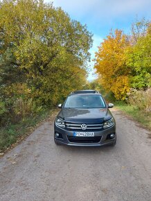 Tiguan 4x4 DSG. - 8