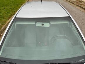 Škoda Fabia 1.9 TDI ATTRACTIVE - 8