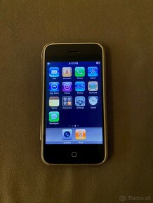 iPhone 2g 1.GEN 8GB - 8