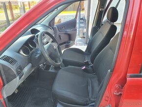 Suzuki Ignis 1.3 GL VVT - 8