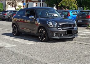 Mini Paceman S 2,0d ALL4 /4x4 - 8