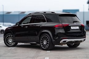 Mercedes-Benz GLE 400d 4Matic AMG Line - 8