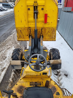 Prodám Dumper NC ST6 r.v.2014 - 8