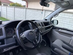 Vw Transporter T6 2.0tdi - 8