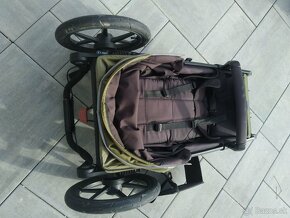 Thule urban glide 2 - 8