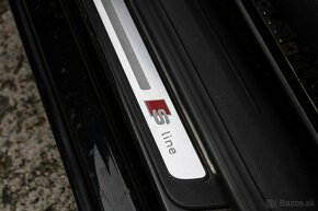 Audi A5 2.0 TDI DPF multitronic - 8