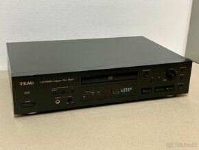 TEAC CD-P6000 …. CD prehravač - 8