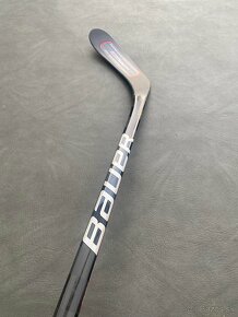 ✅BAUER VAPOR HYPERLITE INT LEFT/LAVACKA__flex 55 P28 - 8