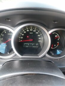 Grand Vitara, 1,9 Ddis, 2011 - 8