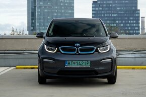 BMW i3 120 Ah - 8