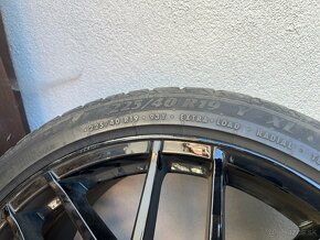 Disky 5x112 , Mercedes , Audi - 8