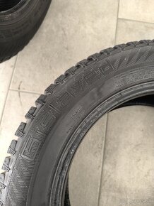 Zimne pneumatiky 185/60 R15 - 8