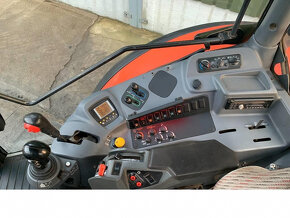 Traktor Kubota M 128 GX - 8