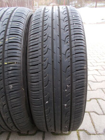 Pneumatiky Kumho 205/55R17 celoročné 4ks - 8