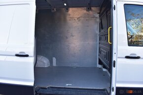 Volkswagen Crafter, 2.0TDi.L2H3.KAMERA.DPH - 8