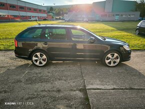 Škoda Octavia RS 2.0tsi dsg - 8