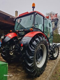 Zetor Proxima 105 plus - 8