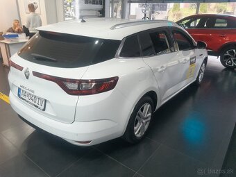 Renault Megane r.v. 2019 - 8