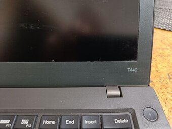 Predám LENOVO T440, i7 - 8