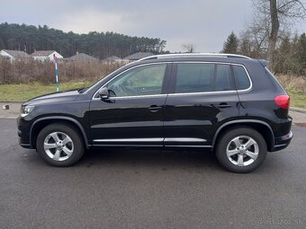 VW-TIGUAN-1,4TSI-R-LINE-122PS-MODEL-2014 - 8