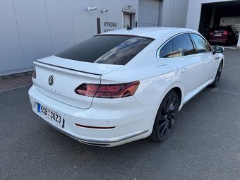 Volkswagen Arteon R-LIN 2.0TSI 1.Majitel najeto 52.000km - 8