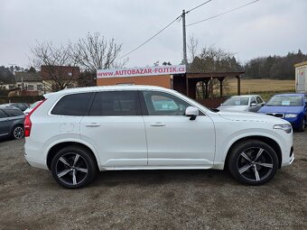 Volvo XC90 T6 AWD R-Desing 250KW - 8