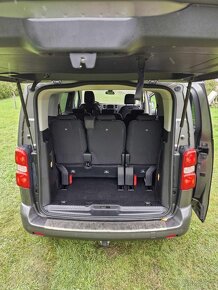 Peugeot  Expert Traveller 2016 - 8