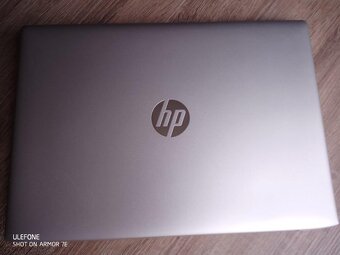 14" HP ProBook 440 G5 FHD i5-8250, NOVÝ 512GB NVME - 8