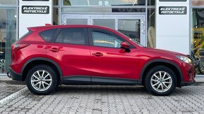 Mazda CX-5 2.2 Skyactiv-D 175k AWD Revolution A/T - 8